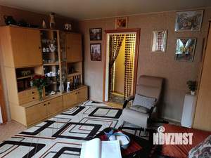 3-к квартира, вторичка, 55м2, 2/9 этаж