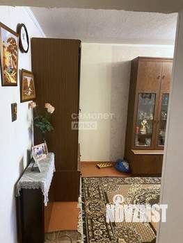 2-к квартира, вторичка, 44м2, 3/5 этаж