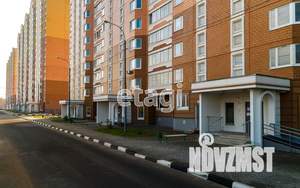 2-к квартира, вторичка, 60м2, 4/17 этаж
