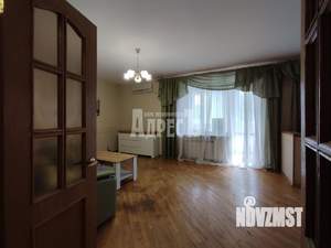 3-к квартира, вторичка, 108м2, 2/6 этаж