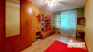3-к квартира, вторичка, 61м2, 1/5 этаж