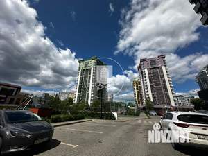 1-к квартира, вторичка, 47м2, 18/20 этаж
