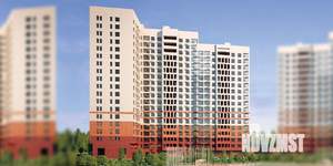 2-к квартира, вторичка, 66м2, 16/19 этаж