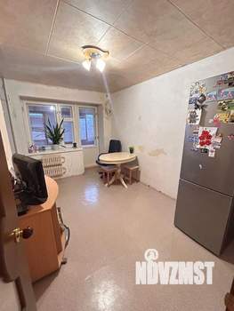 2-к квартира, вторичка, 61м2, 3/4 этаж