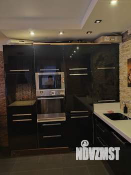 3-к квартира, вторичка, 90м2, 13/18 этаж