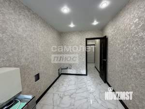1-к квартира, вторичка, 37м2, 4/9 этаж