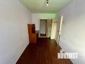 2-к квартира, вторичка, 44м2, 3/4 этаж