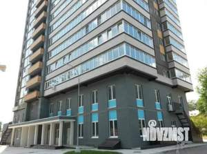 2-к квартира, вторичка, 57м2, 16/23 этаж