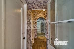 3-к квартира, вторичка, 77м2, 4/4 этаж