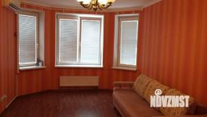 1-к квартира, вторичка, 45м2, 2/17 этаж