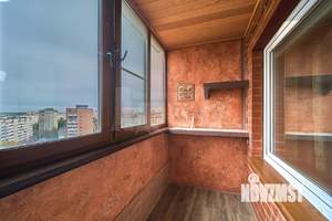 2-к квартира, вторичка, 73м2, 12/12 этаж