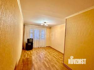 1-к квартира, вторичка, 37м2, 5/9 этаж