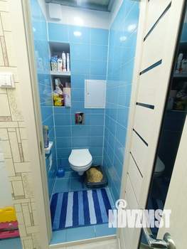 2-к квартира, вторичка, 60м2, 2/17 этаж