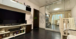 2-к квартира, вторичка, 49м2, 7/9 этаж
