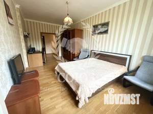 2-к квартира, вторичка, 71м2, 3/17 этаж