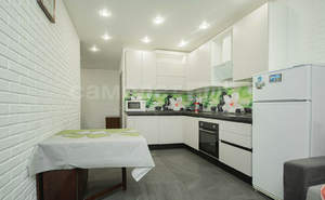 1-к квартира, вторичка, 45м2, 2/22 этаж