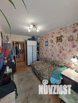 2-к квартира, вторичка, 46м2, 9/9 этаж