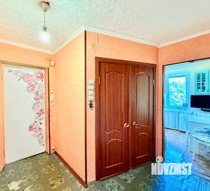 2-к квартира, вторичка, 43м2, 5/5 этаж