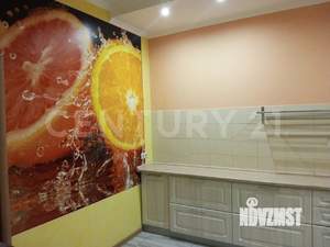 3-к квартира, вторичка, 90м2, 2/17 этаж