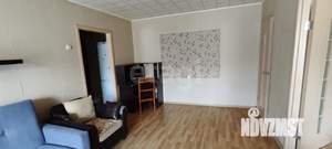 2-к квартира, вторичка, 49м2, 4/4 этаж