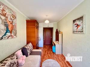 2-к квартира, вторичка, 43м2, 5/5 этаж