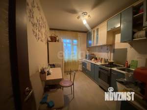 2-к квартира, вторичка, 50м2, 3/9 этаж