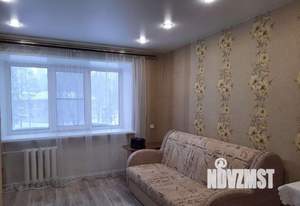 1-к квартира, вторичка, 18м2, 3/5 этаж