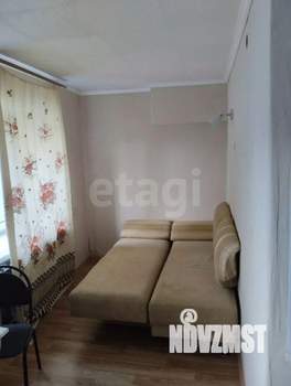 1-к квартира, вторичка, 25м2, 3/5 этаж