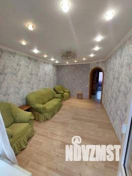 3-к квартира, вторичка, 73м2, 6/9 этаж