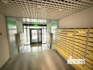 2-к квартира, сданный дом, 62м2, 8/19 этаж