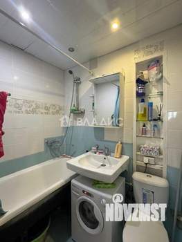 2-к квартира, вторичка, 44м2, 3/4 этаж