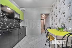 1-к квартира, вторичка, 34м2, 10/16 этаж