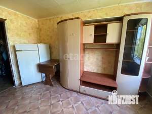 Студия квартира, вторичка, 18м2, 3/5 этаж