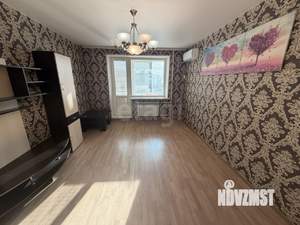 3-к квартира, вторичка, 66м2, 3/9 этаж