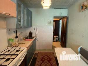 2-к квартира, вторичка, 48м2, 6/9 этаж