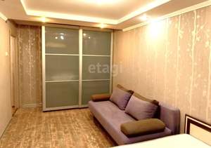 2-к квартира, вторичка, 41м2, 2/4 этаж