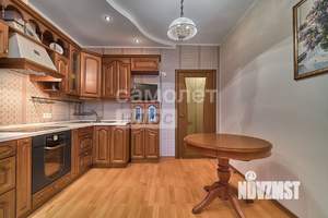 2-к квартира, вторичка, 68м2, 3/12 этаж