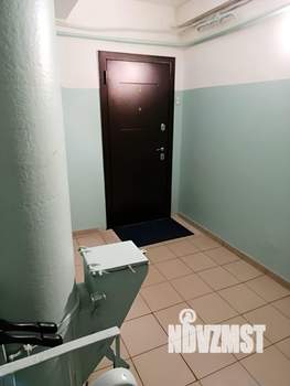 3-к квартира, вторичка, 55м2, 2/9 этаж