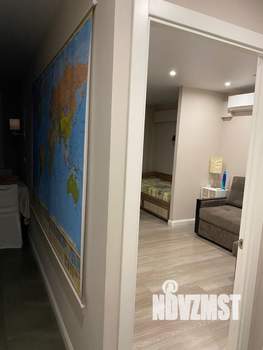 1-к квартира, вторичка, 36м2, 2/10 этаж