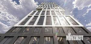 3-к квартира, строящийся дом, 89м2, 11/30 этаж