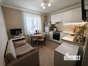 1-к квартира, вторичка, 39м2, 9/11 этаж