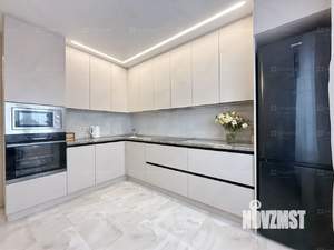 3-к квартира, вторичка, 79м2, 15/19 этаж