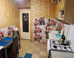 2-к квартира, вторичка, 50м2, 4/9 этаж