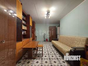 2-к квартира, вторичка, 45м2, 6/9 этаж