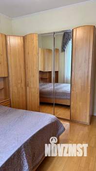 3-к квартира, вторичка, 115м2, 2/6 этаж