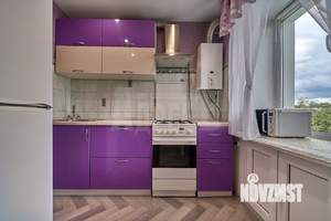 2-к квартира, вторичка, 44м2, 5/5 этаж