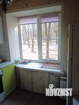 1-к квартира, вторичка, 33м2, 1/5 этаж