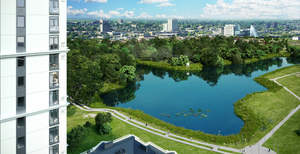 3-к квартира, вторичка, 89м2, 3/3 этаж