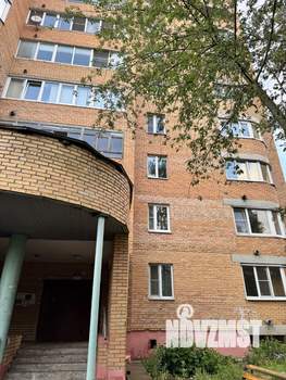 3-к квартира, вторичка, 74м2, 2/14 этаж