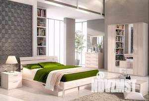 3-к квартира, вторичка, 90м2, 20/22 этаж